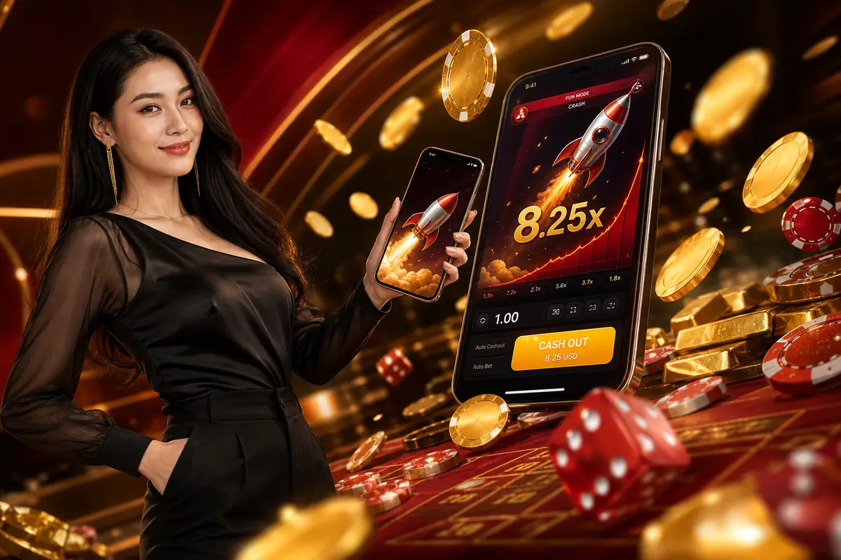 mmb77 JILI Slots ဂိမ်းများ Fortune Gems