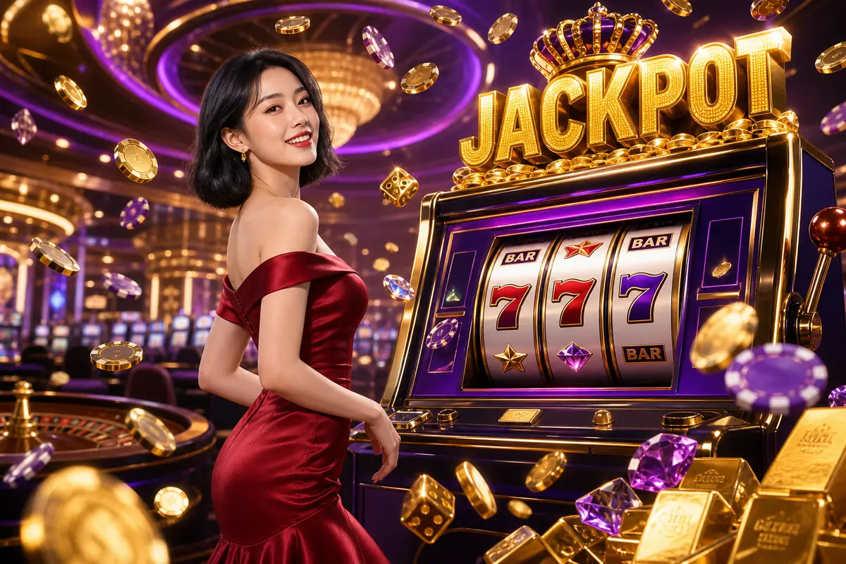 mmb77 PG Soft Fortune Tiger Slots ဂိမ်း