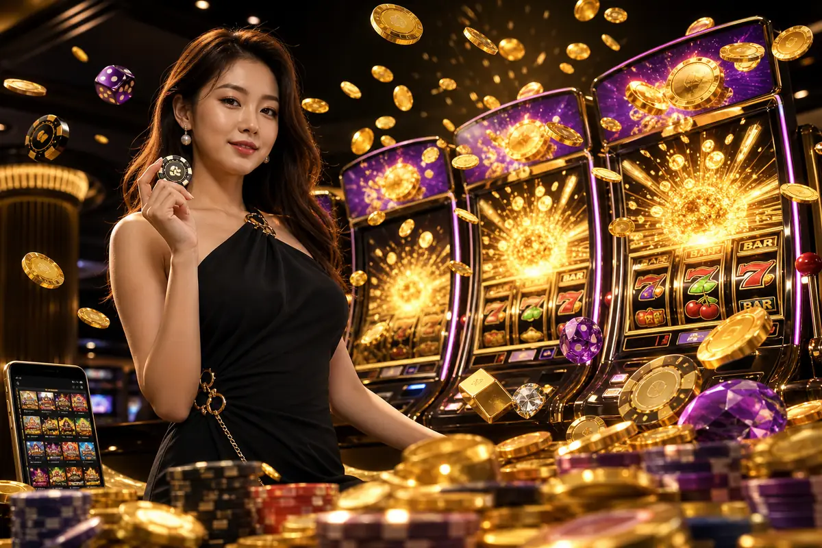 mmb77 မြန်မာ ကာစီနို ပလက်ဖောင်း မိတ်ဆက်