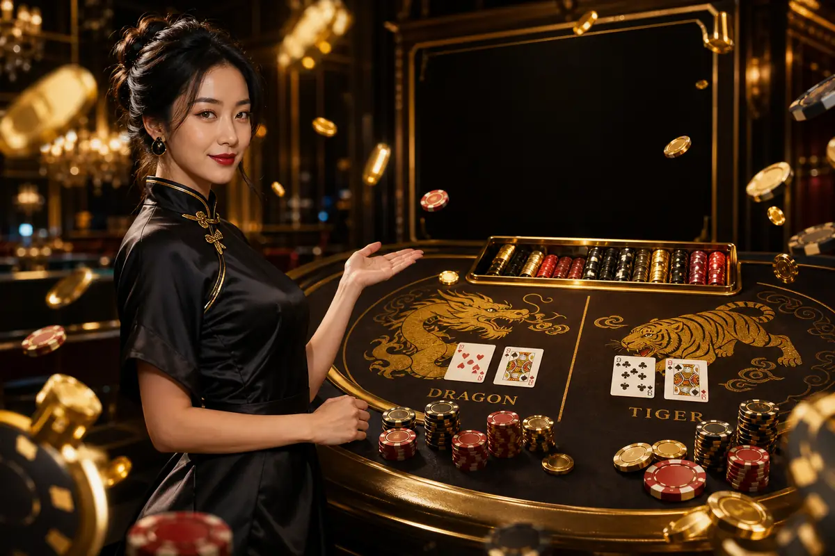 mmb77 Blackjack အွန်လိုင်းကဒ်ဂိမ်း